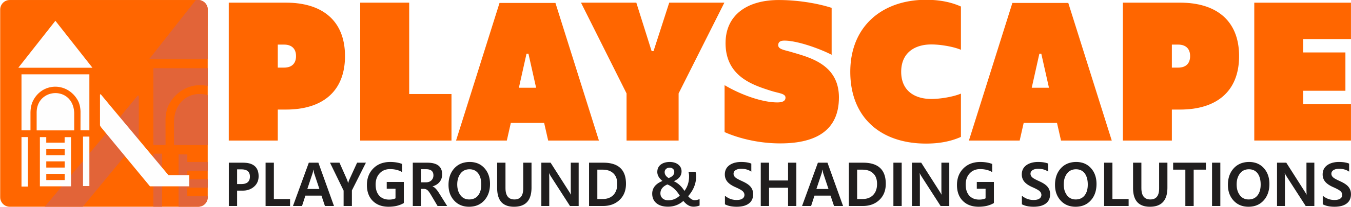 Playscape Logo